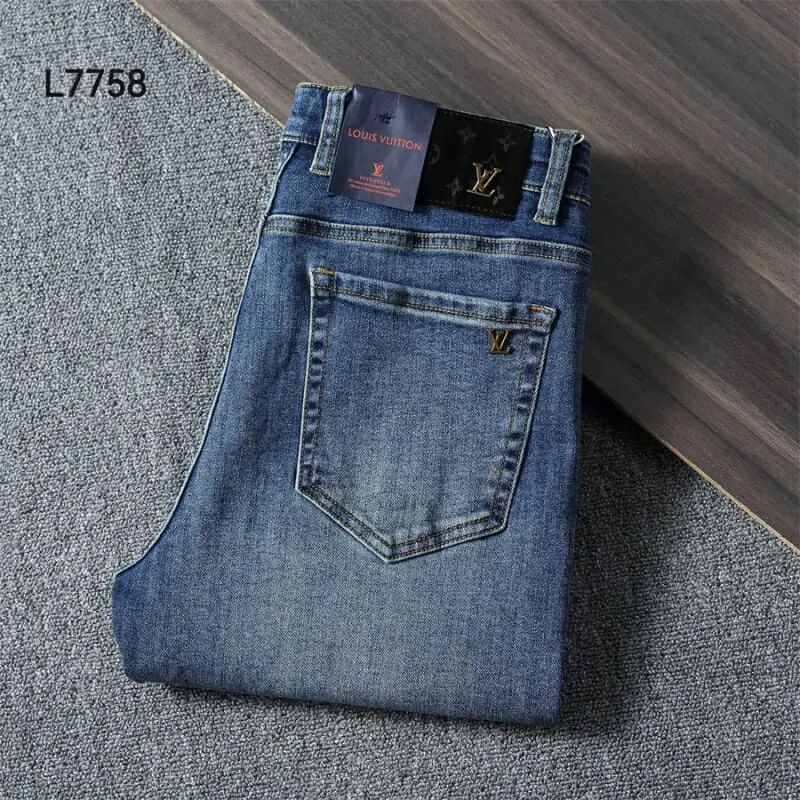 louis vuitton lv jeans pour homme s_1241bb5